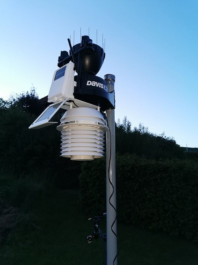 ISS